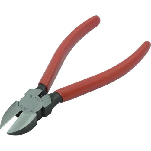 Merry strong nippers with sharp blade 175mm