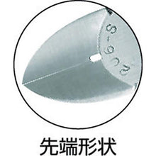 Load image into gallery viewer, Merry strong nippers with sharp blade 175mm
