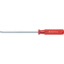 Tải hình ảnh vào trình xem thư viện, Trình điều khiển đầu lục giác bi PB SWISS TOOLS 206S-5-140
