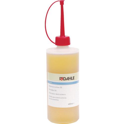 ダーレー　シュレッダー専用　オイル（４００ｍｌ）