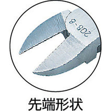 Load image into gallery viewer, Merry VA Wire Nippers 175mm

