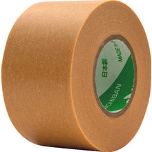 将图像导入到图库查看器中NICHIBAN纸质胶带 208H-30 30mmX18m（含 4 卷）
