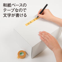 将图像导入到图库查看器中NICHIBAN纸质胶带 208H-40 40mmX18m（含 3 卷）
