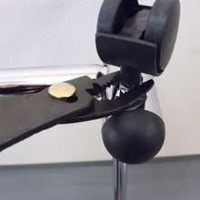 Load image into gallery viewer, FUJIYA Thin Combination Pliers (Kurogane/Bent)
