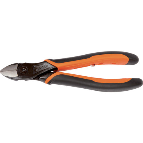 BAHCO Powerful Nippers for Both Soft and Hard Wires