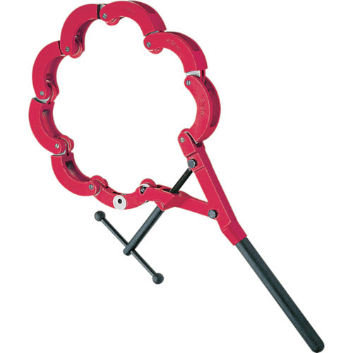 Máy cắt ống Virax cho ống gang 210210