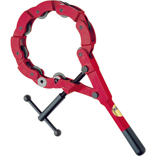 Dao cắt ống Virax cho ống gang dẻo 210260