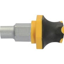 Tải hình ảnh vào trình xem thư viện, BONDHUS Comfort Grip Driver (có chốt lục giác) +4 x 200
