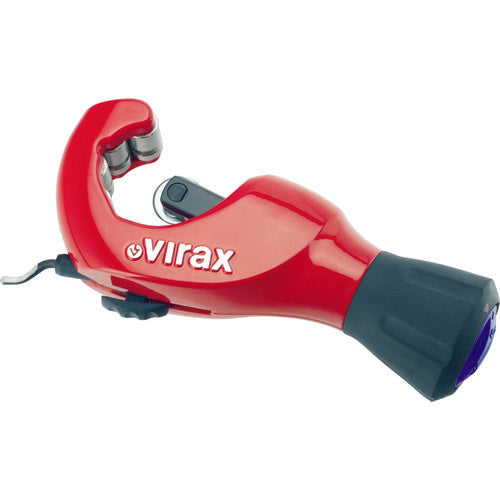 Ｖｉｒａｘ　プラスチック管用チューブカッター　ＺＲ３５