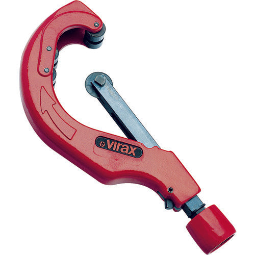 Ｖｉｒａｘ　プラスチック管用チューブカッター　２１０６
