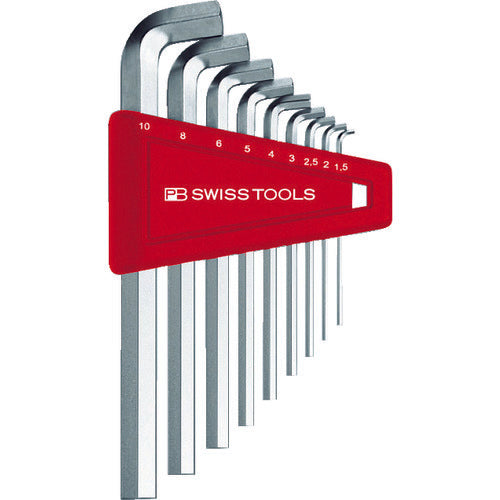 Bộ cờ lê lục giác PB SWISS TOOLS PB Swiss Tools