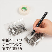 将图像导入到图库查看器中ニチバン　紙粘着テープ２１０Ｈ－３０　３０ｍｍＸ１８ｍ　４巻入り

