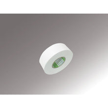将图像导入到图库查看器中NITTO DENKO CS无铅型乙烯基胶带 No.1 21 0.2mm x 19mm x 10m 白色 含 10 卷
