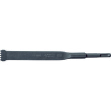 Tải hình ảnh vào trình xem thư viện, Đục có răng RENNSTEIG 250mm Thân SDSplus
