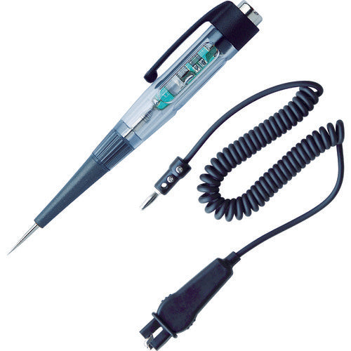 Bộ kiểm tra tự động ANEX & đèn LED phụ lục với kẹp và dây cá sấu