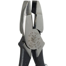 Tải hình ảnh vào trình xem thư viện, Kìm cách điện KLEIN 250mm
