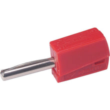 Load image into gallery viewer, WAGO banana plug red 4 pieces
