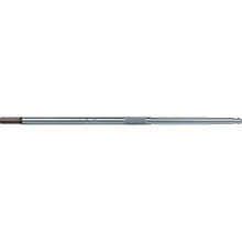 Tải hình ảnh vào trình xem thư viện, PB SWISS TOOLS Lưỡi cắt có thể hoán đổi cho nhau (Lục giác) Lưỡi cắt 2 Tổng chiều dài 160
