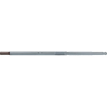 โหลดรูปภาพลงในโปรแกรมดูแกลเลอรี PB SWISS TOOLS ใบมีดแบบถอดเปลี่ยนได้ (หกเหลี่ยม) คมตัด 3 ความยาวรวม 180
