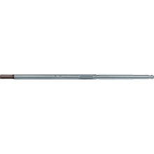 โหลดรูปภาพลงในโปรแกรมดูแกลเลอรี PB SWISS TOOLS ใบขับแบบเปลี่ยนได้ (หกเหลี่ยม) ปลาย 4 ยาว 190
