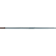 โหลดรูปภาพลงในโปรแกรมดูแกลเลอรี PB SWISS TOOLS ใบขับแบบเปลี่ยนได้ (หกเหลี่ยม) ปลาย 5 ยาว 205
