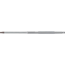 โหลดรูปภาพลงในโปรแกรมดูแกลเลอรี PB SWISS TOOLS ใบมีดแบบถอดเปลี่ยนได้ (Hex lobe) คมตัด T7 ความยาวรวม 150
