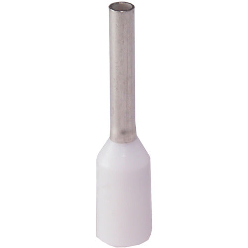 WAGO ferrule crimp terminal FE-0.5-8N-WH 100 pieces