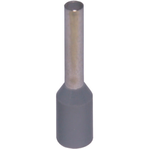 WAGO ferrule crimp terminal FE-0.75-8N-GY 100 pieces