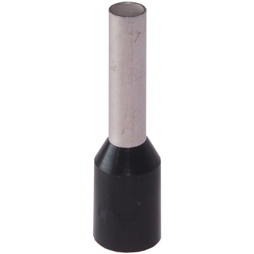 WAGO ferrule crimp terminal FE-1.5-8N-BK 100 pieces
