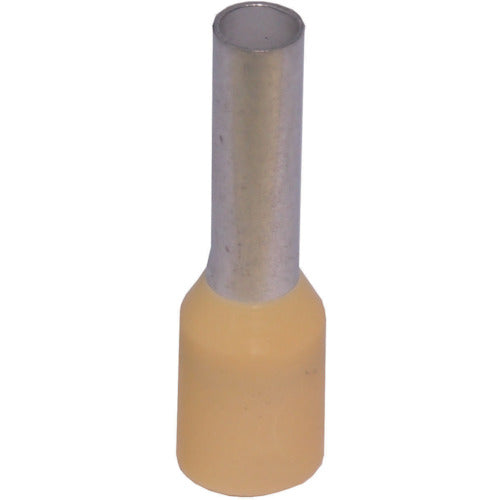 WAGO ferrule crimp terminal FE-2.08-8N-YE 100 pieces
