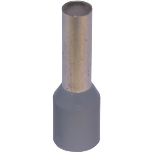 WAGO ferrule crimp terminal FE-4.0-10N-GY 100 pieces