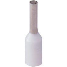 Load image into gallery viewer, WAGO ferrule crimp terminal FE-0.5-6N-WH 100 pieces
