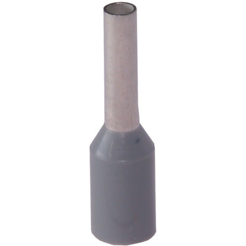 WAGO ferrule crimp terminal FE-0.75-6N-GY 100 pieces