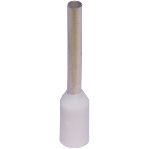 WAGO ferrule crimp terminal FE-0.5-10N-WH 100 pieces