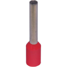 Load image into gallery viewer, WAGO ferrule crimp terminal FE-1.0-10N-RD 100 pieces
