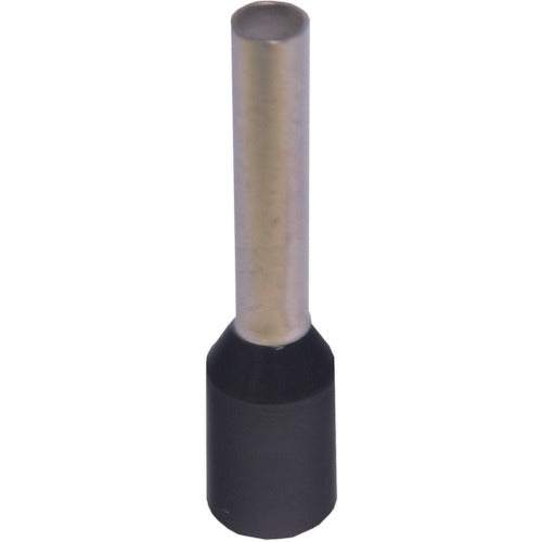 WAGO ferrule crimp terminal FE-1.5-10N-BK 100 pieces