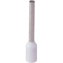 Load image into gallery viewer, WAGO ferrule crimp terminal FE-0.5-12N-WH 100 pieces
