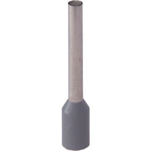 Load image into gallery viewer, WAGO ferrule crimp terminal FE-0.75-12N-GY 100 pieces
