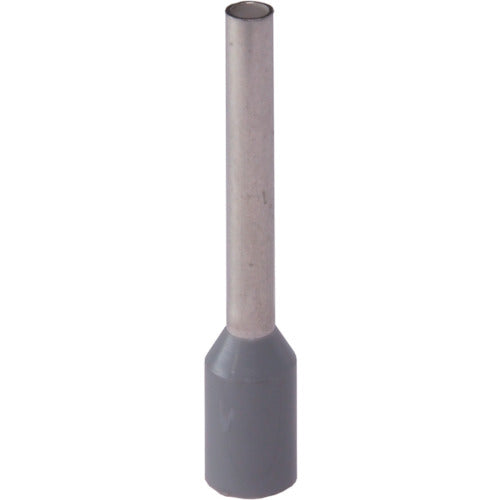 WAGO ferrule crimp terminal FE-0.75-12N-GY 100 pieces