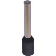 Load image into gallery viewer, WAGO ferrule crimp terminal FE-1.5-12N-BK 100 pieces

