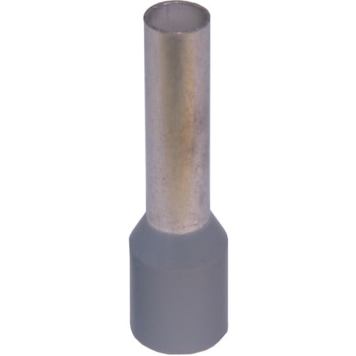 WAGO ferrule crimp terminal FE-4.0-12N-GY 100 pieces