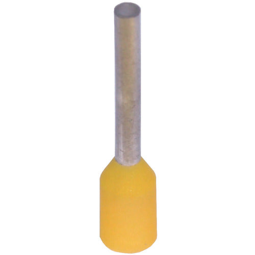 WAGO ferrule crimp terminal FE-0.25-8N-YE 100 pieces