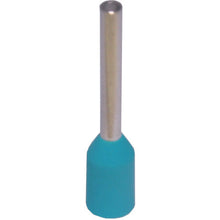 Load image into gallery viewer, WAGO ferrule crimp terminal FE-0.34-8N-TQ 100 pieces
