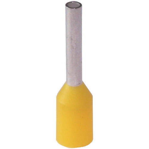 WAGO ferrule crimp terminal FE-0.25-6N-YE 100 pieces