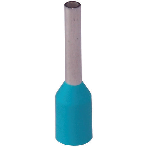 WAGO ferrule crimp terminal FE-0.34-6N-TQ 100 pieces