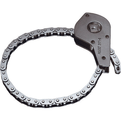 Cờ lê lọc dầu kiểu xích HAZET