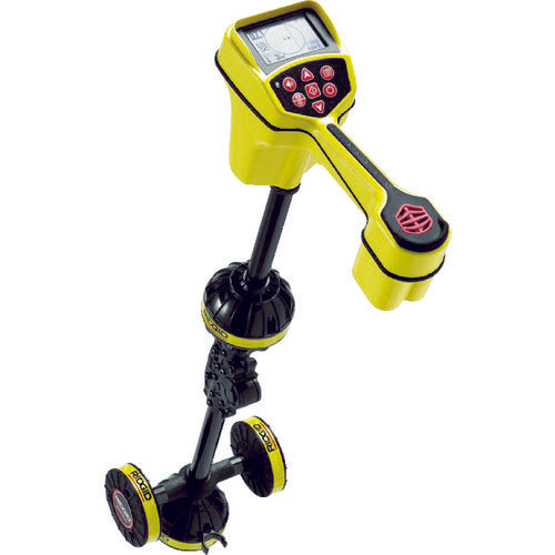 Đầu thu RIDGE Seetec SR-20