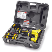 Tải hình ảnh vào trình xem thư viện, Đầu thu RIDGE Seetec SR-20
