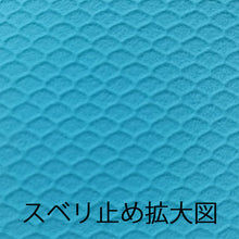 โหลดรูปภาพลงในโปรแกรมดูแกลเลอรี ถุงมือยางธรรมชาติ Towaron Natural Rubber Thin Hands สีเขียว L
