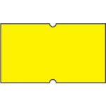 ＳＡＴＯ　ＳＰ用ラベル黄ベタ（強粘）　（１００巻入）